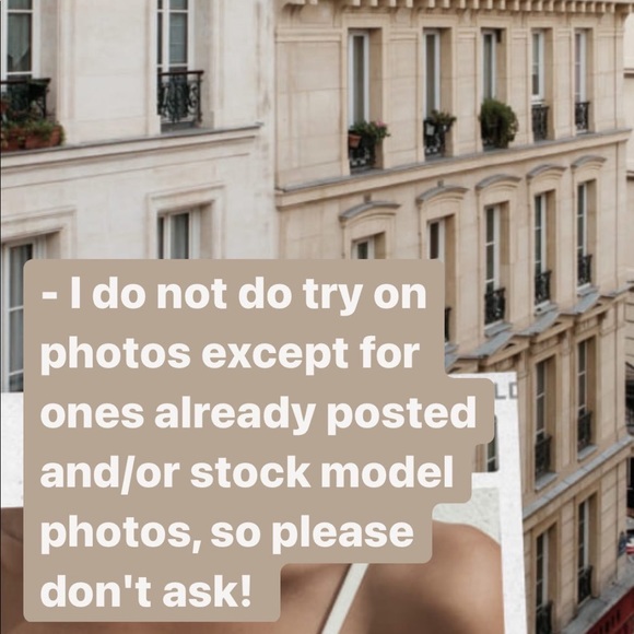 SHOP RULES - Picture 6 of 8